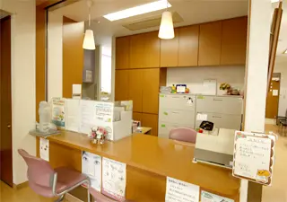 高松中央インタークリニック