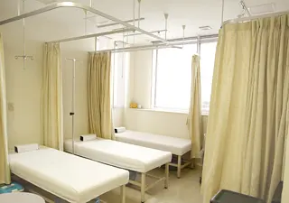 高松中央インタークリニック